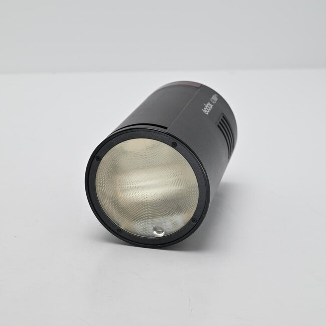 Used Godox AD100pro Pocket Flash (Black)