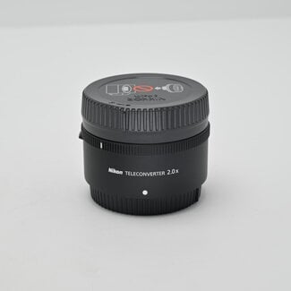 Used Nikon Z Teleconverter TC-2x