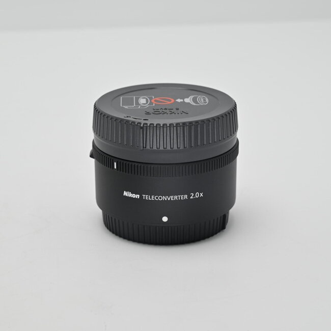 Used Nikon Z Teleconverter TC-2x