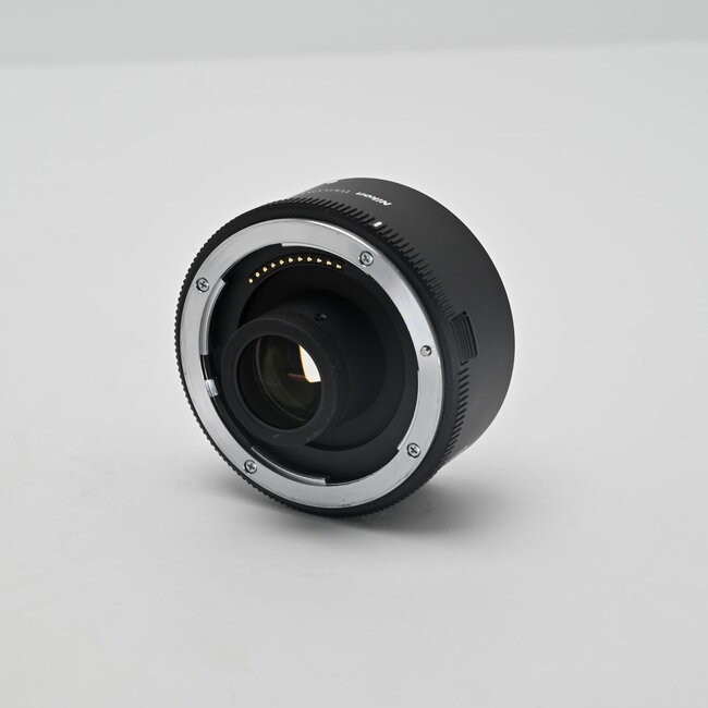 Used Nikon Z Teleconverter TC-2x