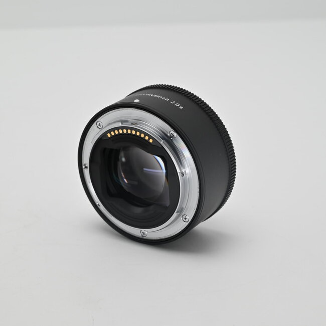 Used Nikon Z Teleconverter TC-2x