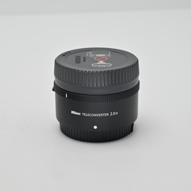 Used Nikon Z Teleconverter TC-2x
