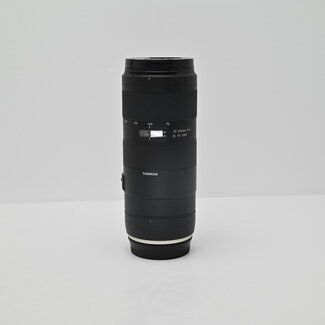 Tamron Used Tamron 70-210mm f/4 Di VC USD Lens for Canon EF