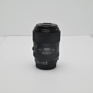 Tokina Used Tokina atx-i 100mm f/2.8 FF Macro Lens for Nikon F