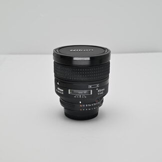 Nikon Used Nikon AF NIKKOR 85mm f/1.4D IF Lens