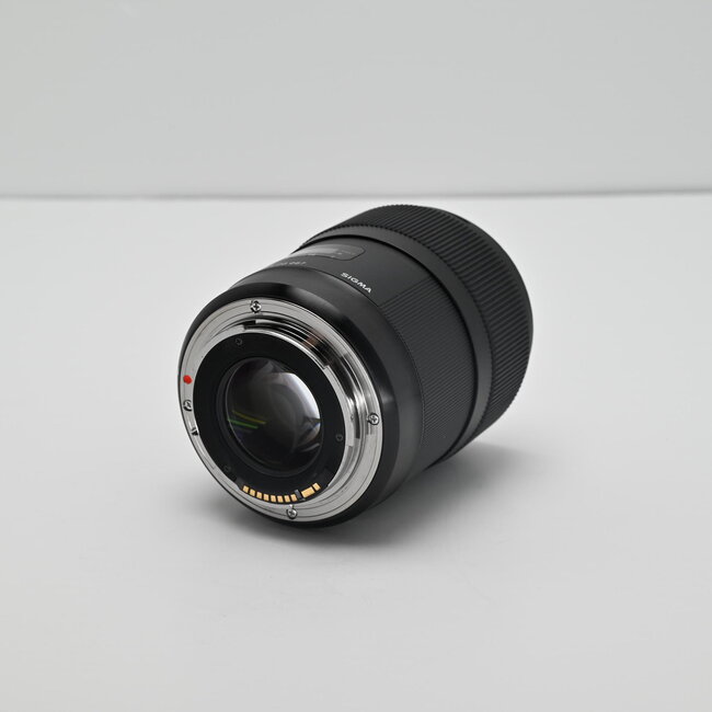Sigma Used Sigma 35mm f/1.4 DG HSM Art Lens for Canon EF
