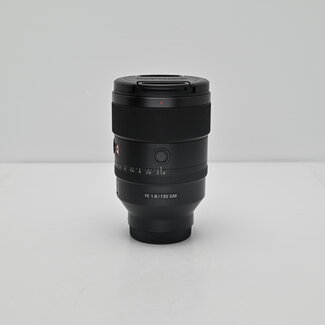 Sony Used Sony FE 135mm f/1.8 GM Lens