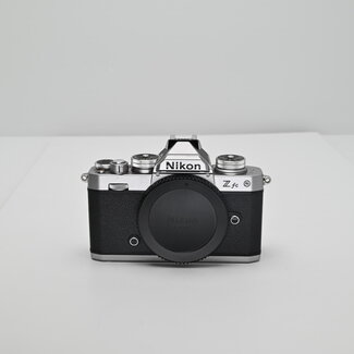 Nikon Used Nikon Zfc Mirrorless Camera