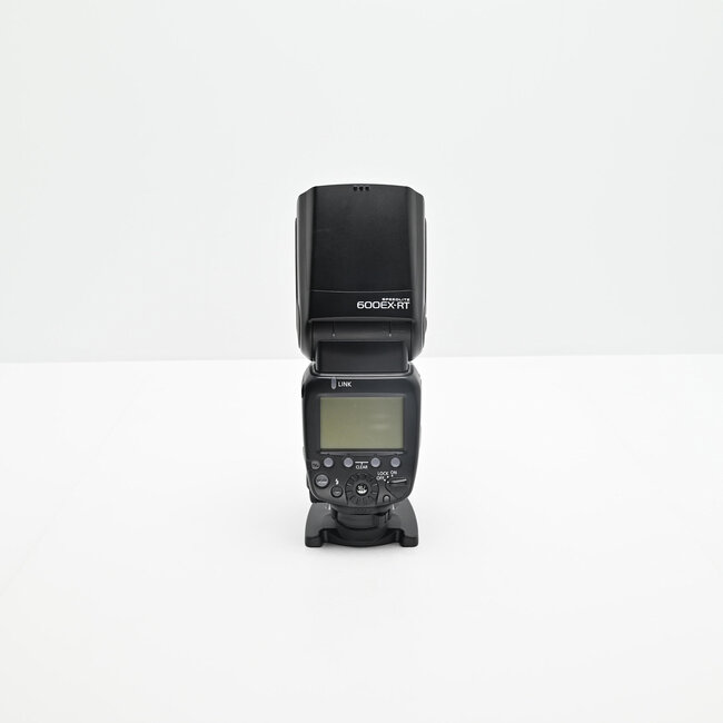 Canon Used Canon Speedlite 600EX-RT