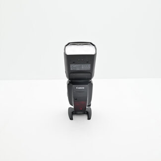 Canon Used Canon Speedlite 600EX-RT