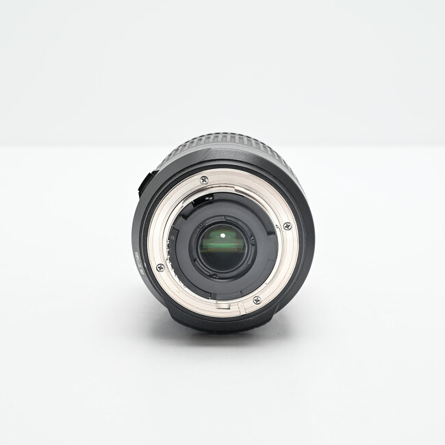 Tamron Used Tamron AF18-270mm f/3.5-6.3 Di II VC PZD AF Lens for Nikon