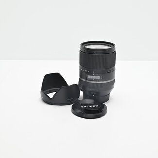 Tamron Used Tamron 16-300mm f/3.5-6.3 Di II VC PZD MACRO Lens for Nikon