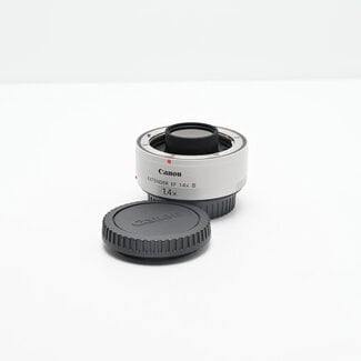 Canon Used Canon 1.4x EF Extender III (Teleconverter)