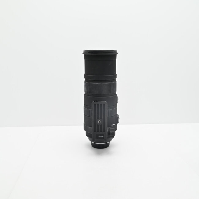 Sigma Used Sigma 150-500mm f/5-6.3 APO DG OS HSM Nikon AF