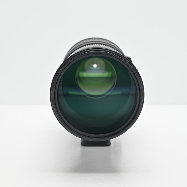 Sigma Used Sigma 150-500mm f/5-6.3 APO DG OS HSM Nikon AF