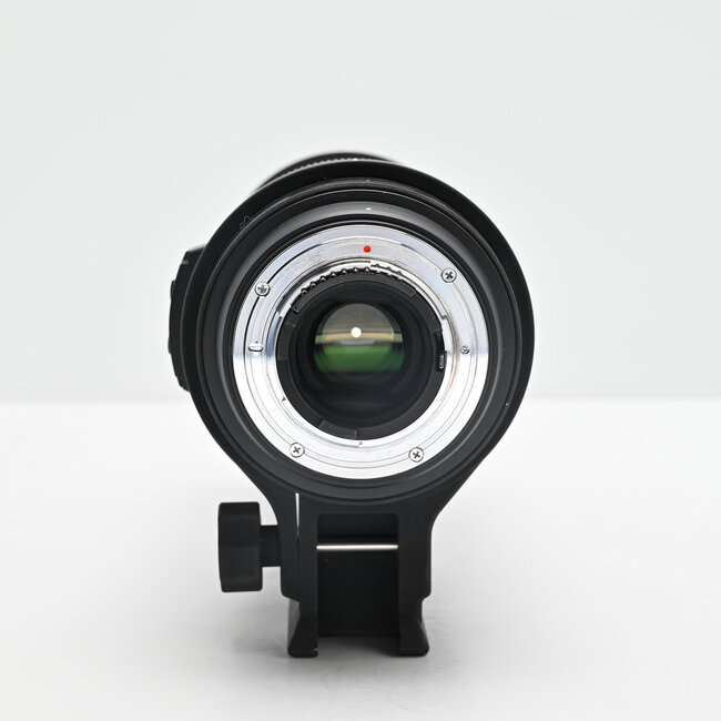 Sigma Used Sigma 150-500mm f/5-6.3 APO DG OS HSM Nikon AF