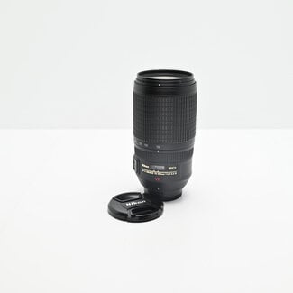Nikon Used Nikon AF-S VR Zoom-NIKKOR 70-300mm f/4.5-5.6G IF-ED Lens