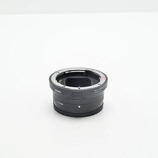 Sigma Used Sigma MC-11 Mount Converter/Lens Adapter (Sigma EF-Mount Lenses to Sony E)