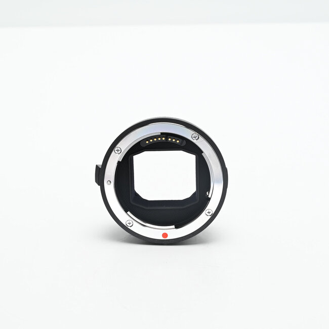 Sigma Used Sigma MC-11 Mount Converter/Lens Adapter (Sigma EF-Mount Lenses to Sony E)