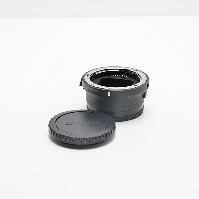 Sigma Used Sigma MC-11 Mount Converter/Lens Adapter (Sigma EF-Mount Lenses to Sony E)