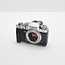 Fujifilm Used FUJIFILM X-T4 Mirrorless Camera (Silver)