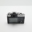 Fujifilm Used FUJIFILM X-T4 Mirrorless Camera (Silver)