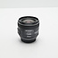 Used Canon EF 35mm f/2 IS USM Lens