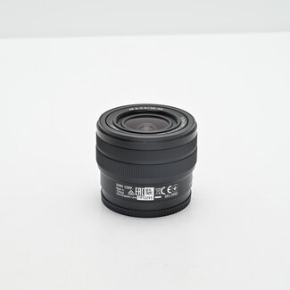 Sony Used Sony FE 28-60mm f/4-5.6 Lens