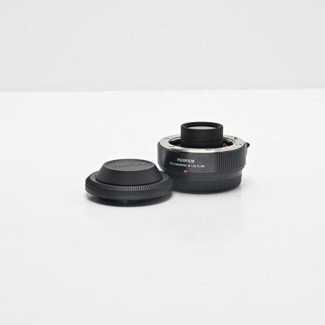 Fujifilm Used FUJIFILM XF 1.4x TC WR Teleconverter