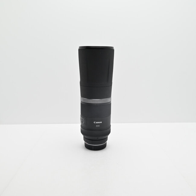 Canon Used Canon RF 800mm f/11 IS STM Lens