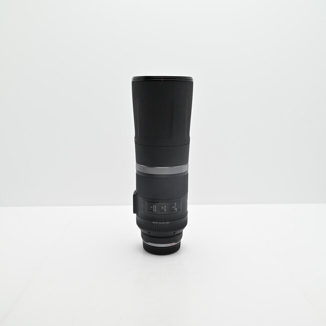 Canon Used Canon RF 800mm f/11 IS STM Lens