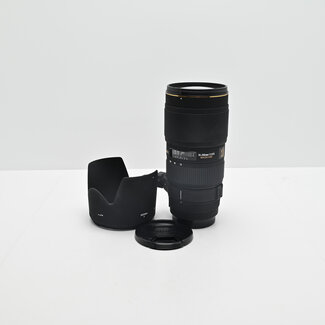 Sigma Used Sigma 70-200mm f2.8 EX DG APO Macro HSM II