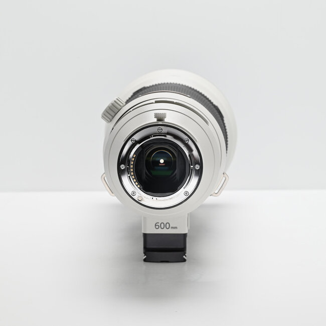 Sony Used Sony FE 600mm f/4 GM OSS Lens