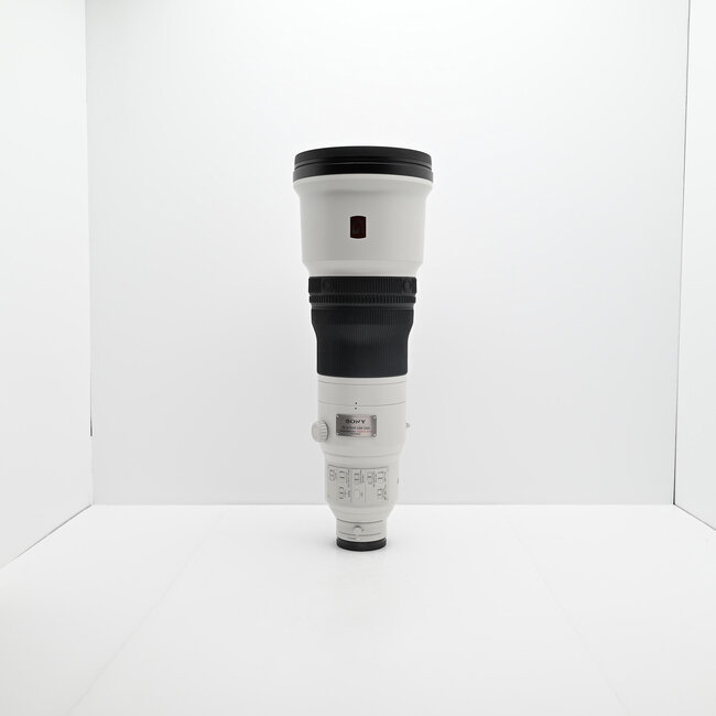 Sony Used Sony FE 600mm f/4 GM OSS Lens