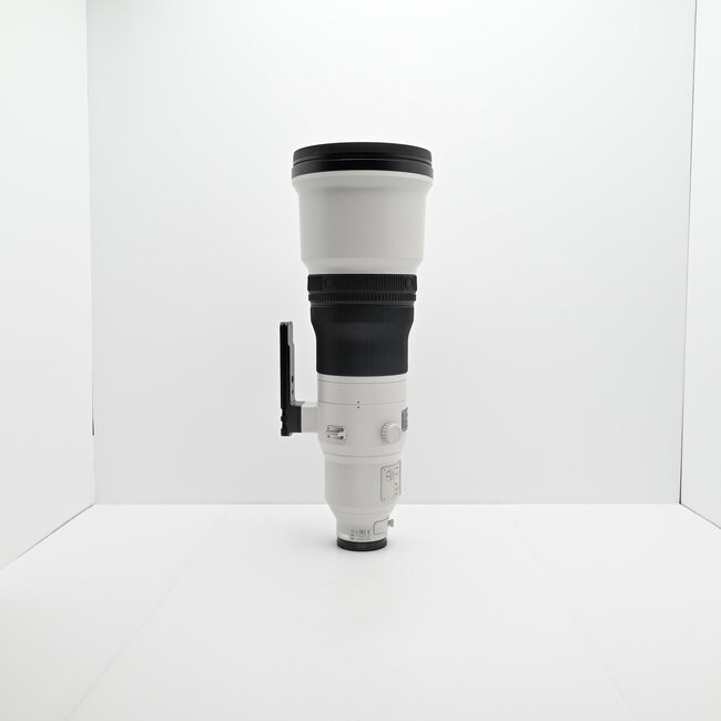 Sony Used Sony FE 600mm f/4 GM OSS Lens