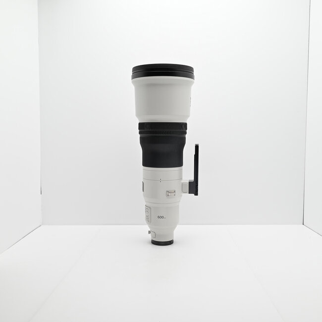 Sony Used Sony FE 600mm f/4 GM OSS Lens