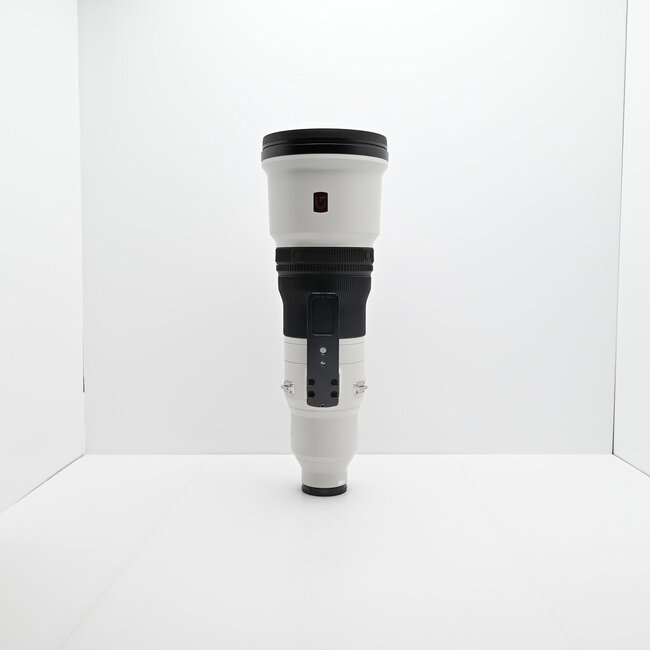 Sony Used Sony FE 600mm f/4 GM OSS Lens