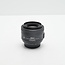 Nikon Used Nikon AF-S DX NIKKOR 35mm f/1.8G Lens
