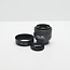 Nikon Used Nikon AF-S DX NIKKOR 35mm f/1.8G Lens