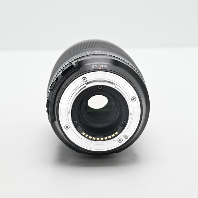 Fujifilm Used Fujifilm XF 55-200mm F3.5-4.8 R LMS OIS