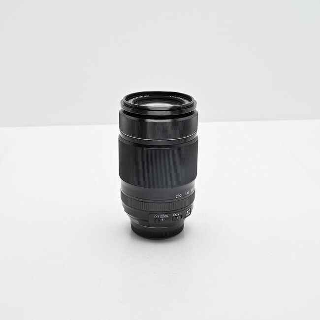 Fujifilm Used Fujifilm XF 55-200mm F3.5-4.8 R LMS OIS