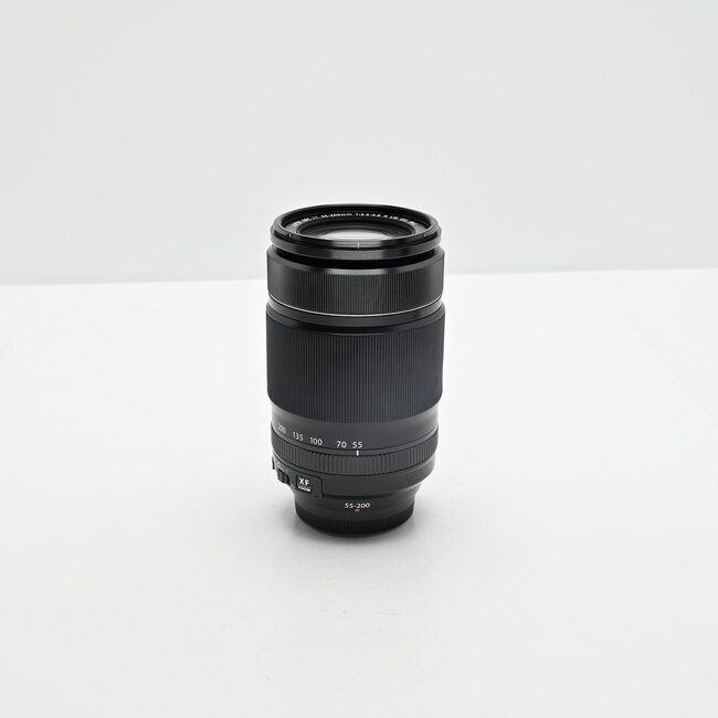 Fujifilm Used Fujifilm XF 55-200mm F3.5-4.8 R LMS OIS