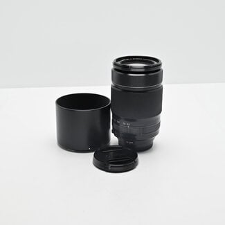 Fujifilm Used Fujifilm XF 55-200mm F3.5-4.8 R LMS OIS