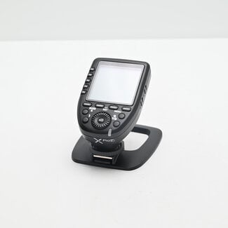 Used XProF TTL Wireless Flash Trigger - Fuji