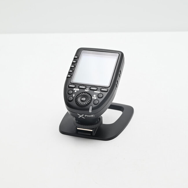 Used XProF TTL Wireless Flash Trigger - Fuji