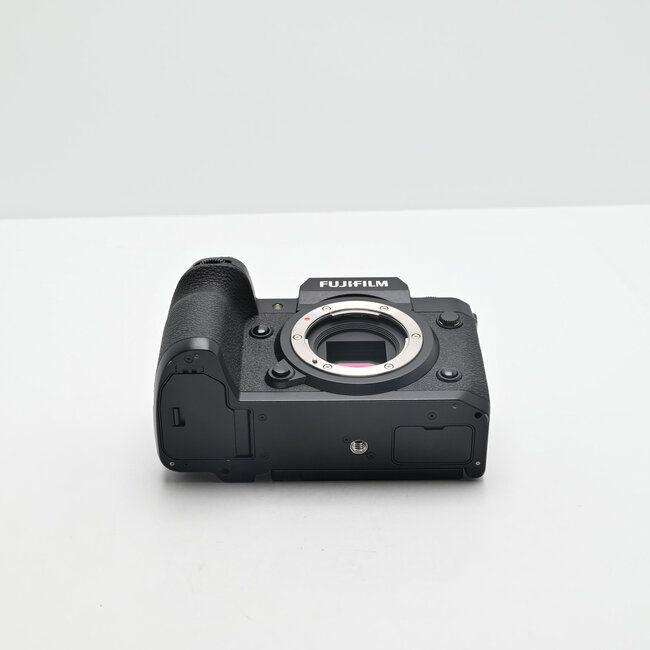 Fujifilm Used FUJIFILM X-H2 Mirrorless Camera