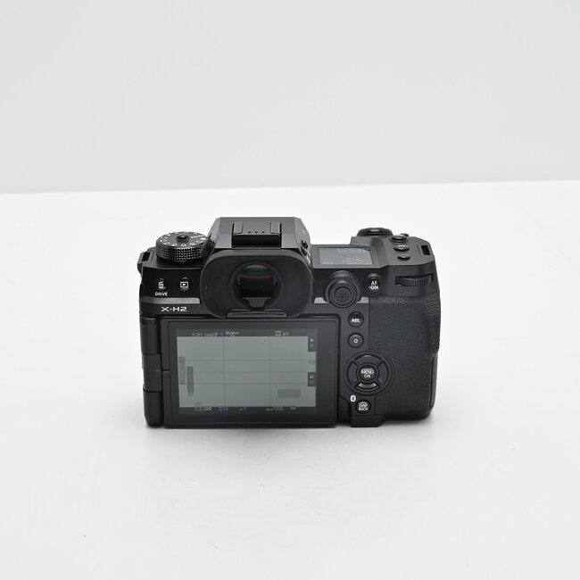 Fujifilm Used FUJIFILM X-H2 Mirrorless Camera
