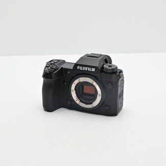 Fujifilm Used FUJIFILM X-H2 Mirrorless Camera