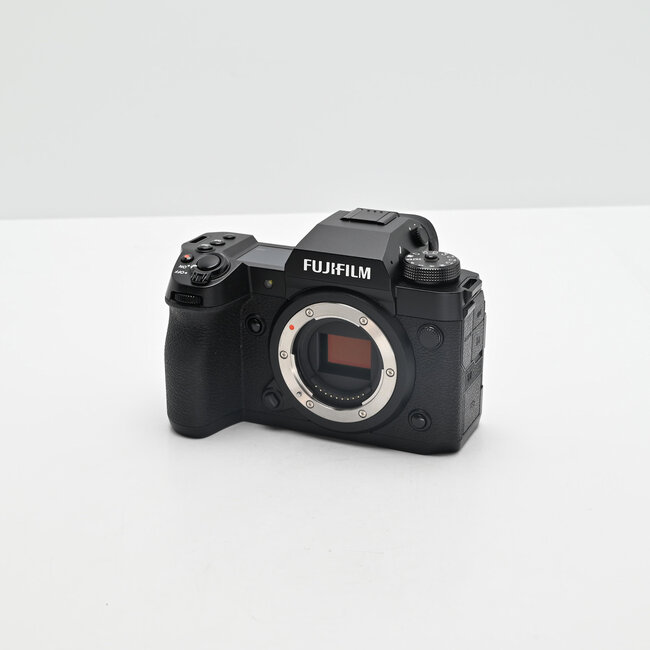 Fujifilm Used FUJIFILM X-H2 Mirrorless Camera