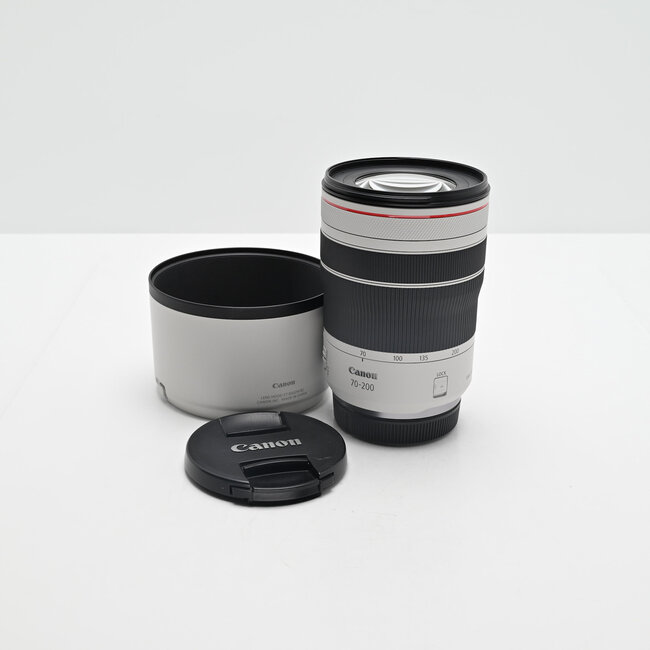 Canon Used Canon RF 70-200MM F4L IS USM